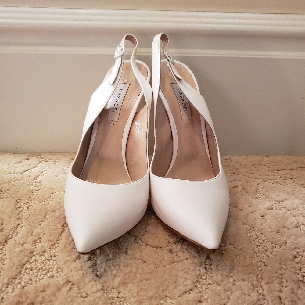 Casadei Heels